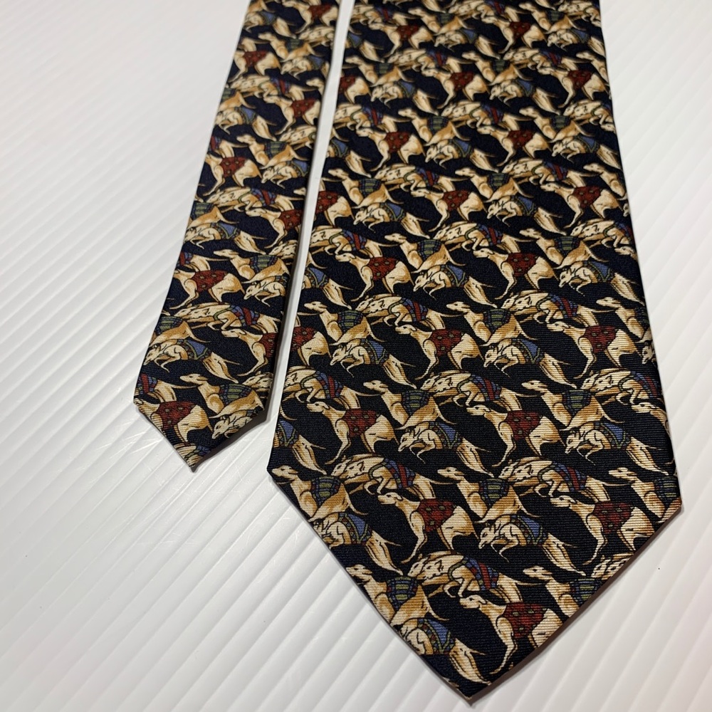 Necktie bundle and save